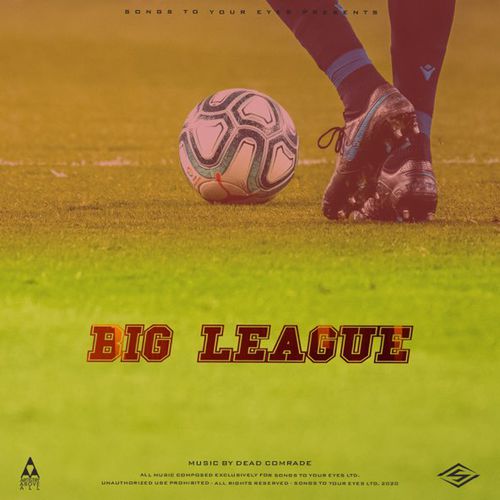 Скачать песню Songs To Your Eyes - Fifa Madness