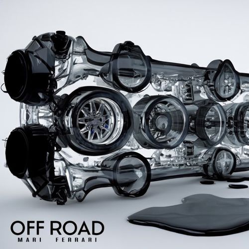 Скачать песню Mari Ferrari - Off Road