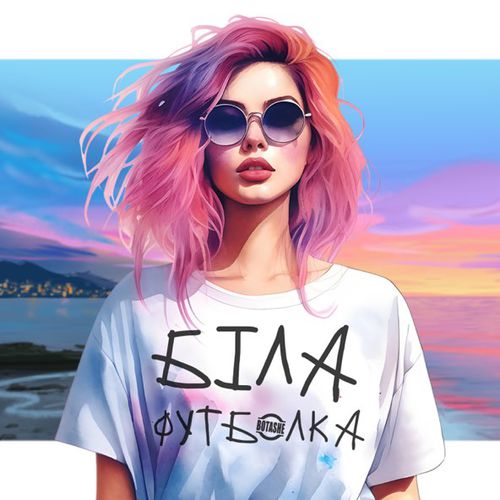 Скачать песню Botashe - Біла Футболка