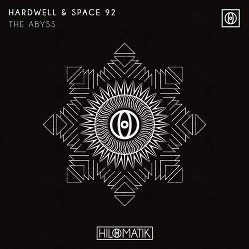 Скачать песню Hardwell - The Abyss (feat. Space 92)