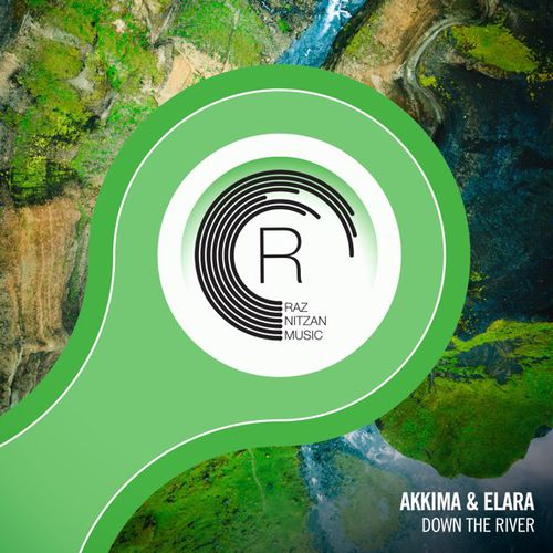Скачать песню Akkima & Elara - Down The River (Extended Mix)