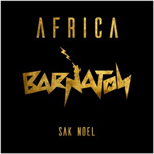 Скачать песню Sak Noel - Africa