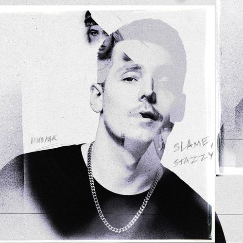 Скачать песню Slame - Призрак (feat. Stazzy)