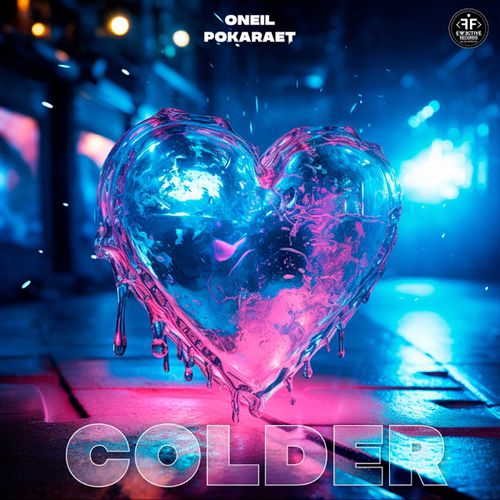 Скачать песню Oneil - Colder (feat. Pokaraet)