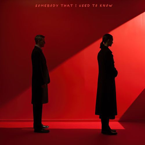 Скачать песню Oneil - Somebody That I Used to Know (feat. Organ & Favia)
