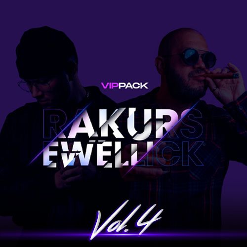 Скачать песню Heiko & Maiko - Techno Rock (Rakurs & EwellicK Vip Edit)