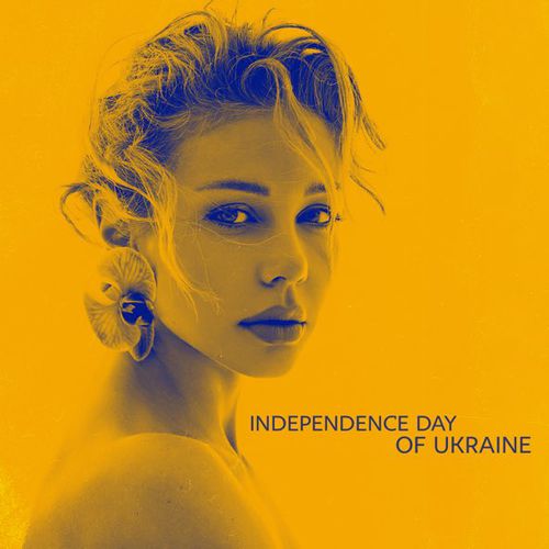 Скачать песню Тина Кароль & Diane Warren - One Nation Under Love (Ukrainian Version)