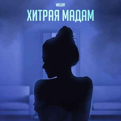 Скачать песню Wellay - Хитрая Мадам