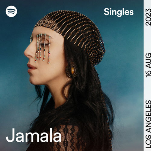 Скачать песню Jamala - Frozen