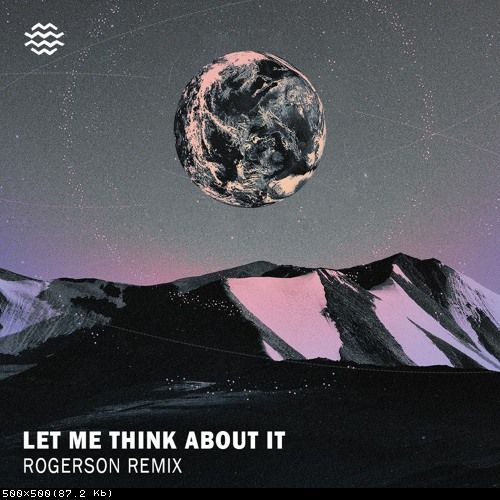 Скачать песню Fedde Le Grand & Ida Corr - Let Me Think About It (Rogerson Remix)