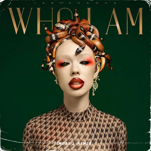 Скачать песню Instasamka - Who I Am (Index-1 Remix)