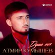 Скачать песню Атмир Кумышев - Душа Моя