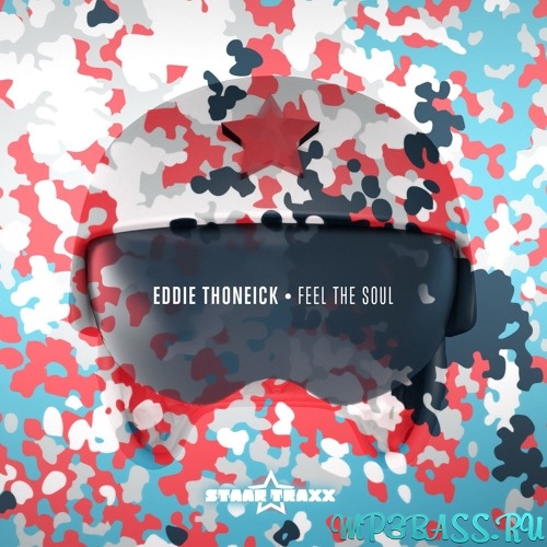 Скачать песню Eddie Thoneick - Feel the Soul (Original Mix)