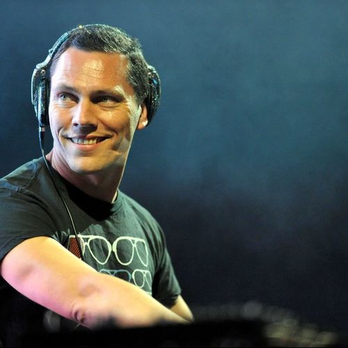 Скачать песню Tiesto & Don Diablo - Chemicals (Edgar Orn's Only Human Remix)