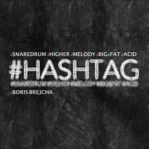 Скачать песню Boris Brejcha - Hashtag (Original Mix)
