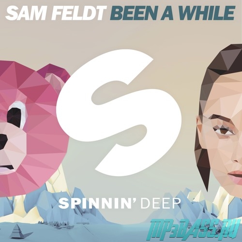Скачать песню Sam Feldt - Been A While (Original Mix)