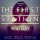 Скачать песню The First Station - Mystery (Kate Wild Vocal)