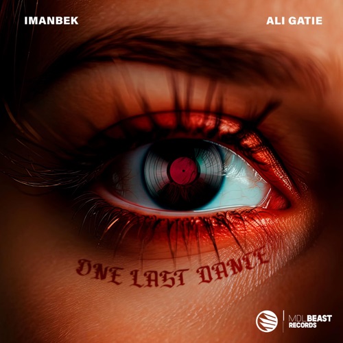 Скачать песню Imanbek - One Last Dance (feat. Ali Gatie)