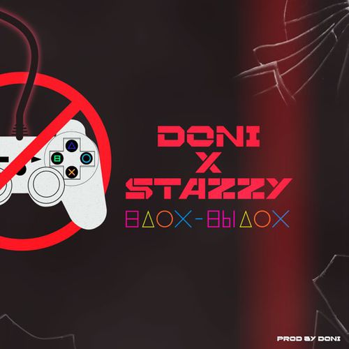 Скачать песню Doni - Вдох-Выдох (feat. Stazzy)