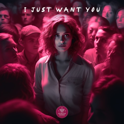 Скачать песню Oneil - I Just Want You (feat. Kanvise & Organ)