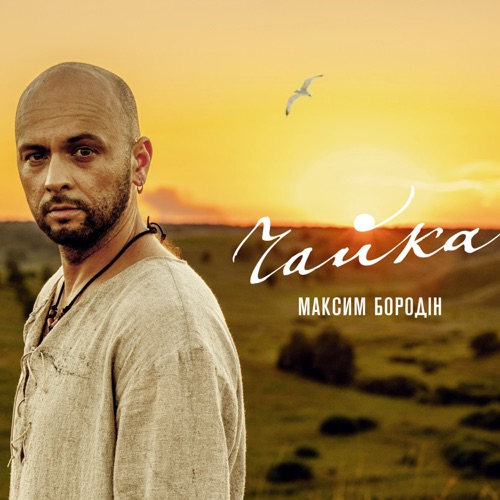 Скачать песню Максим Бородін - Чайка