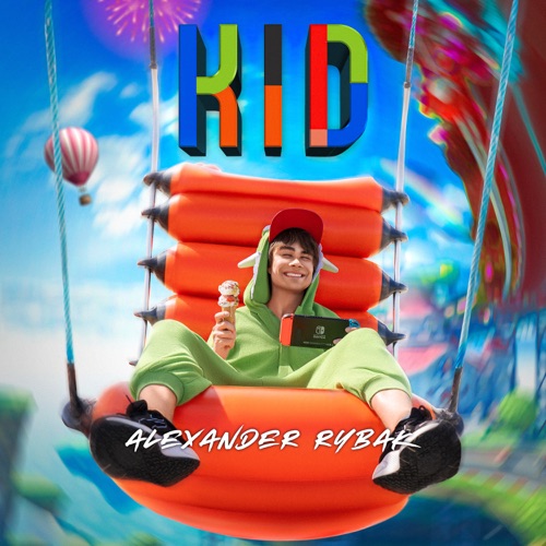 Скачать песню Alexander Rybak - Kid
