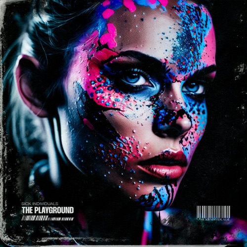 Скачать песню Sick Individuals - The Playground