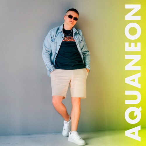 Скачать песню Aquaneon - Вайб