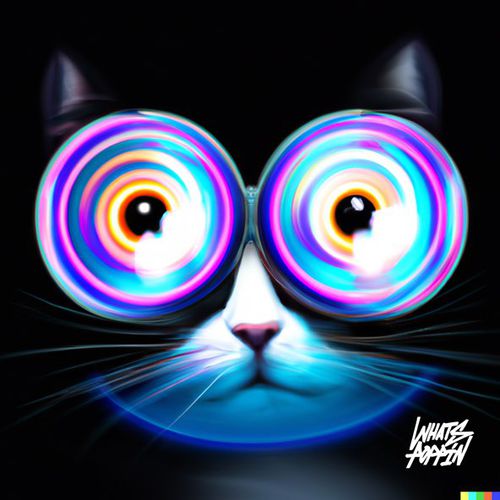 Скачать песню Aka Aka - Techno Cat (Original Mix)