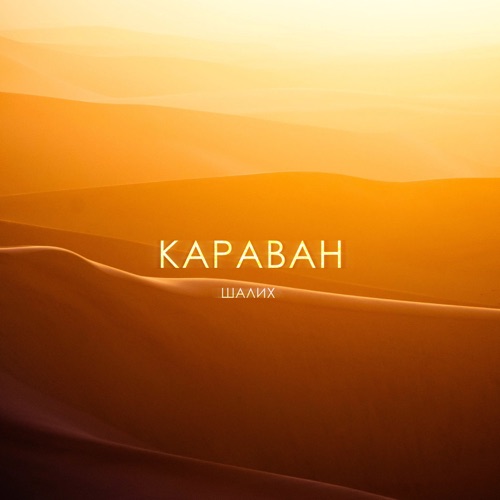 Скачать песню Шалих - Караван