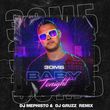 Скачать песню Зомб - Baby Tonight (DJ Mephisto & DJ Gruzz Remix)