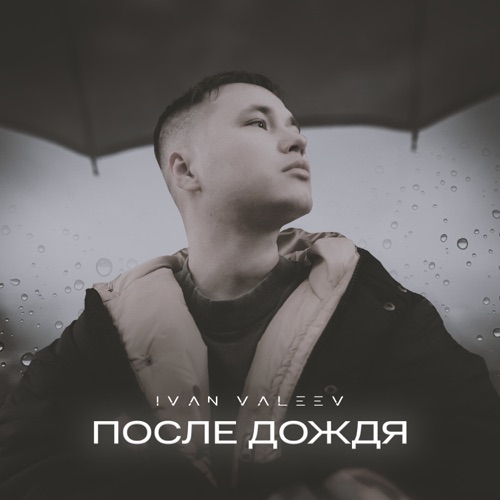 Скачать песню Ivan Valeev - После Дождя