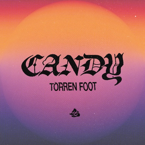 Скачать песню Torren Foot - Candy (Extended Mix)