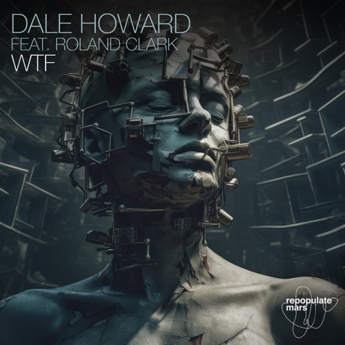 Скачать песню Dale Howard & Roland Clark - Wtf (Original Mix)