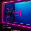 Скачать песню Anna Asti - Космически (Index-1 Remix)