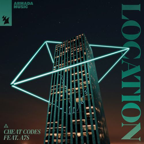 Скачать песню Cheat Codes - Location (feat. A7S)