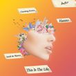 Скачать песню Sarah De Warren - This Is The Life (feat. Charming Horses & Hanno)