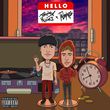 Скачать песню Tricky Nicki - Hello (feat. Talberg)