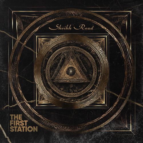 Скачать песню The First Station - Sheikh Road