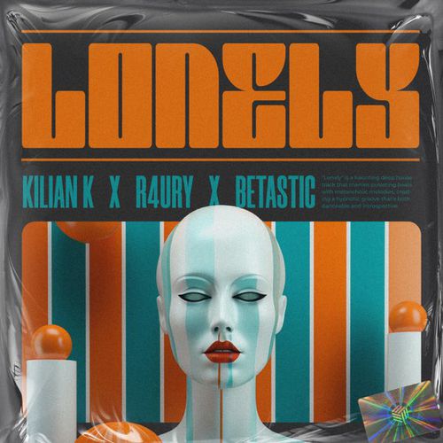 Скачать песню Kilian K - Lonely (feat. R4ury & Betastic)