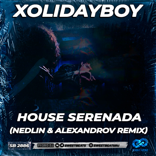Скачать песню Xolidayboy - House Serenada (Nedlin & Alexandrov Remix)