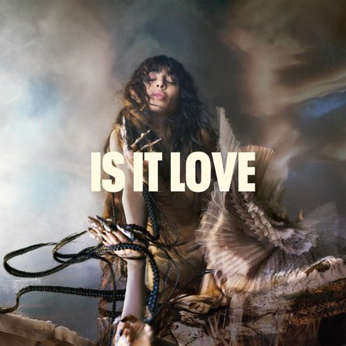 Скачать песню Loreen - Is It Love