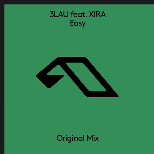 Скачать песню 3lau - Easy (feat. Xira)