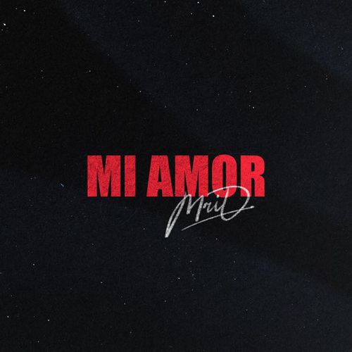 Скачать песню MriD - Mi Amor
