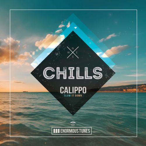 Скачать песню Calippo - Slow It Down