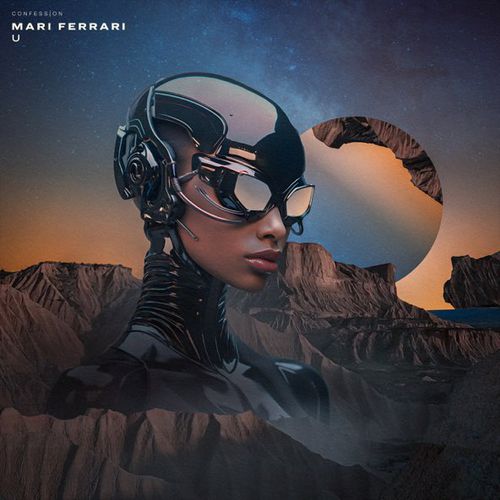 Скачать песню Mari Ferrari - U