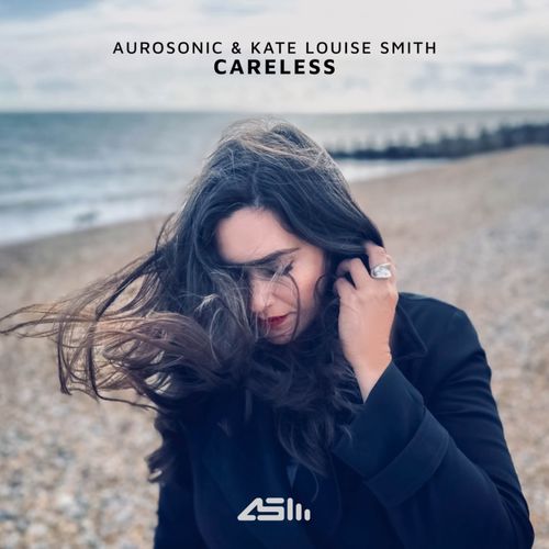 Скачать песню Aurosonic & Kate Louise Smith - Careless (Extended Mix)