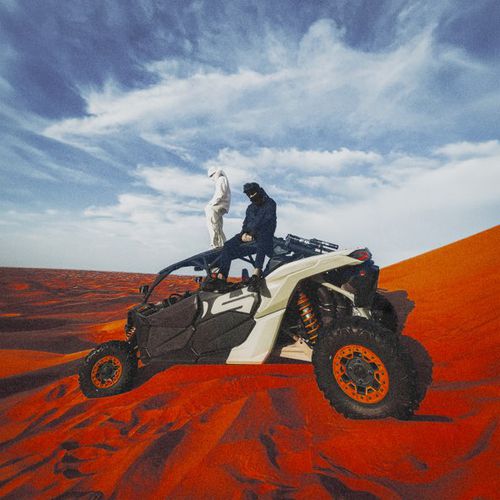 Скачать песню Rakhim - Dubai Drift (feat. Dyce)