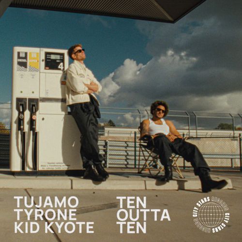 Скачать песню Tujamo - Ten Outta Ten (feat. Tyrone & Kid Kyote)