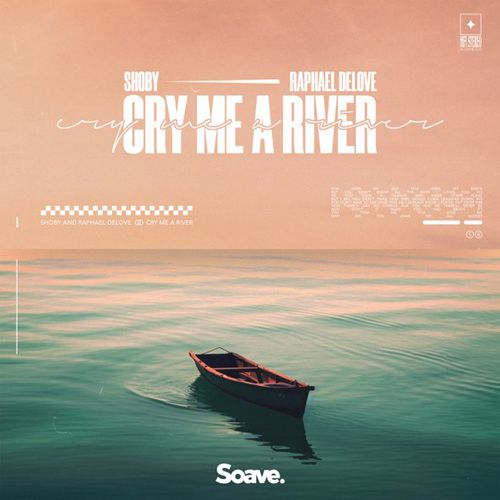 Скачать песню Shoby - Cry Me A River (feat. Raphael Delove)